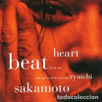 CDs de m&uacute;sica: Heartbeat- 0077778629122 - Foto 1