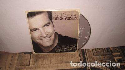 CDs de m&uacute;sica: Je l'ai vu- 0828766639421