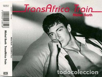 CDs de m&uacute;sica: Transafrica Train- 5099920438128