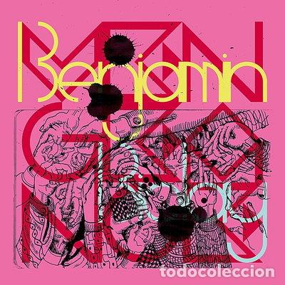 CDs de m&uacute;sica: Vengeance- 3298498272116