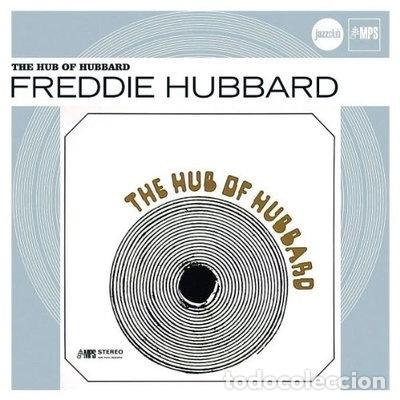 CDs de m&uacute;sica: The Hub of Hubbard- 0602517945739