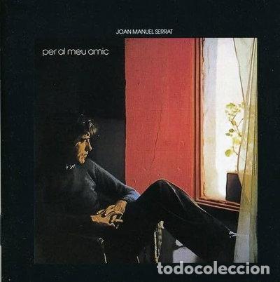 CDs de m&uacute;sica: Per Al Meu Amic- 0743217770525