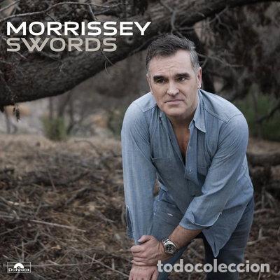 CDs de m&uacute;sica: Swords- 0600753222089 - Foto 1