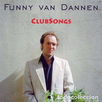 CDs de m&uacute;sica: Clubsongs- 4015698021622
