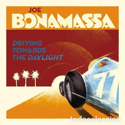 CDs de m&uacute;sica: Driving Towards The Daylight- 8712725737025