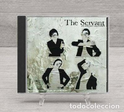 CDs de m&uacute;sica: How to Destroy a Relationship- 3283451185626