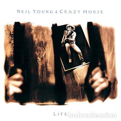 CDs de m&uacute;sica: Life (0720642415429) - Foto 1