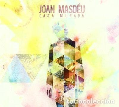 CDs de m&uacute;sica: Casa Murada- 8436000985245 - Foto 1