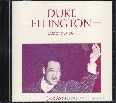 CDs de m&uacute;sica: Jazz Group 1964- 3229265501924