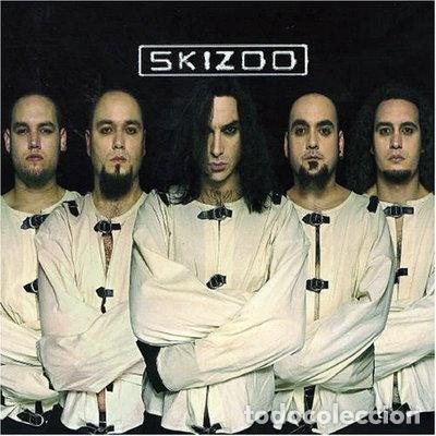 CDs de m&uacute;sica: Skizoo- 8431905008853