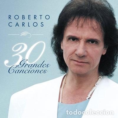 CDs de m&uacute;sica: 30 Grandes Canciones- 5099749523920