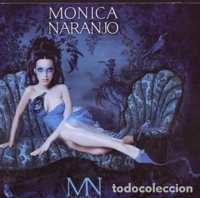 CDs de m&uacute;sica: Tar&aacute;ntula- 0886972933429 - Foto 1
