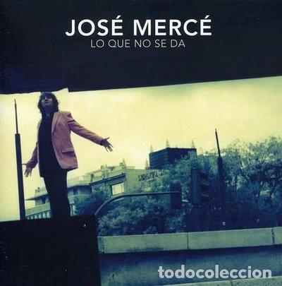 CDs de m&uacute;sica: Lo Que No Se Da- 0094635287523