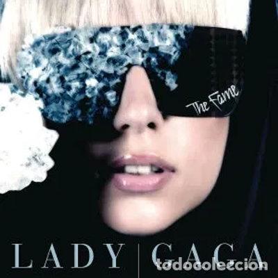 CDs de m&uacute;sica: The Fame- 0602517913974