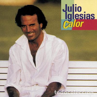 CDs de m&uacute;sica: Calor- 5099747160127