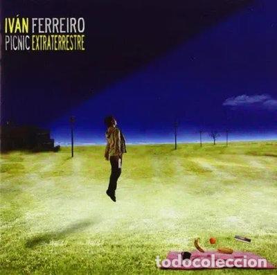 CDs de m&uacute;sica: Picnic Extraterrestre- 0825646802494