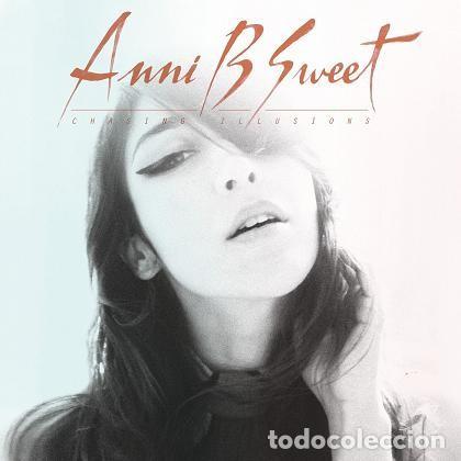 CDs de m&uacute;sica: ANNI B SWEET &ndash; CHASING ILLUSIONS CD 2015 NUEVO - Foto 1