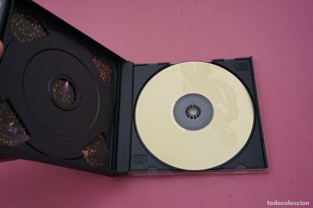 CDs de m&uacute;sica: DOBLE CD - MICHAEL JACKSON - HISTORY - DISCO EN BUEN ESTADO - Foto 3