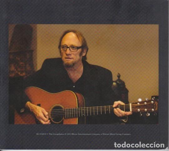 CDs de m&uacute;sica: Stephen Stills - Carry On (Box + 4xCD, Comp) - Stephen Stills - Foto 2