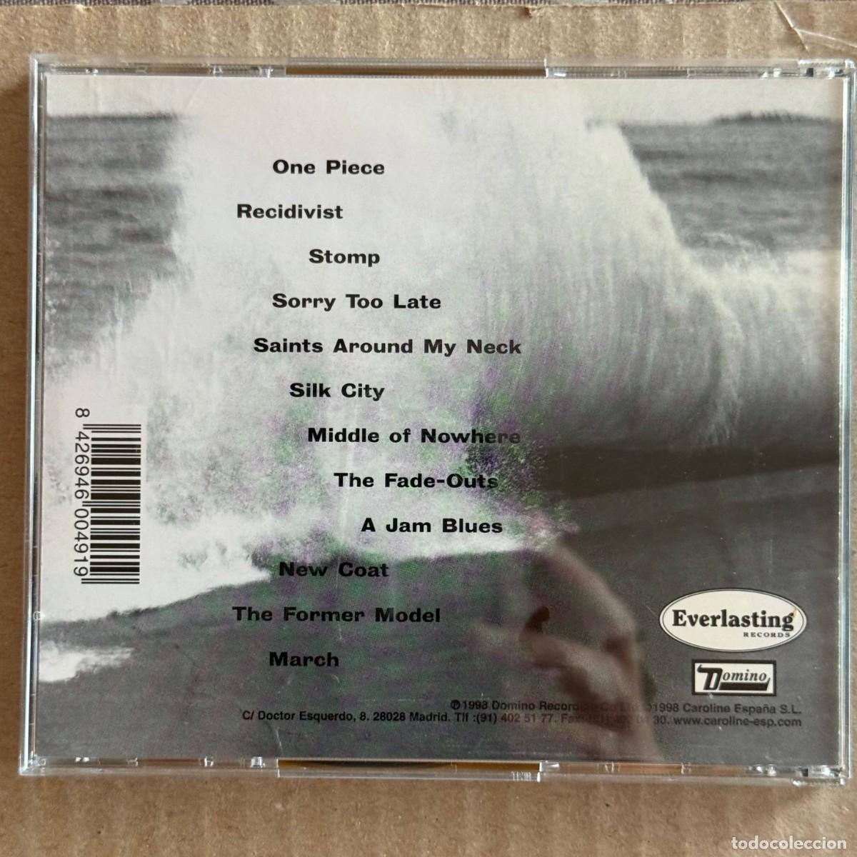 CDs de m&uacute;sica: Come &rdquo;Gently Down the Stream&rdquo; CD - Foto 2