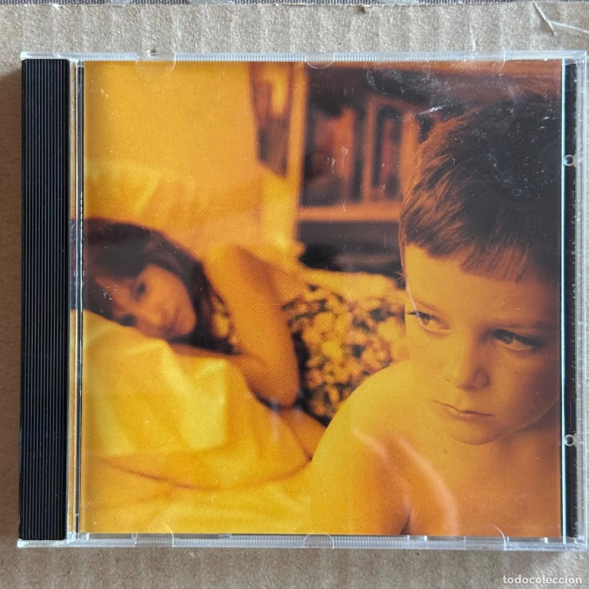 CDs de m&uacute;sica: Afghan Wigs &rdquo;Gentlemen&rdquo; CD