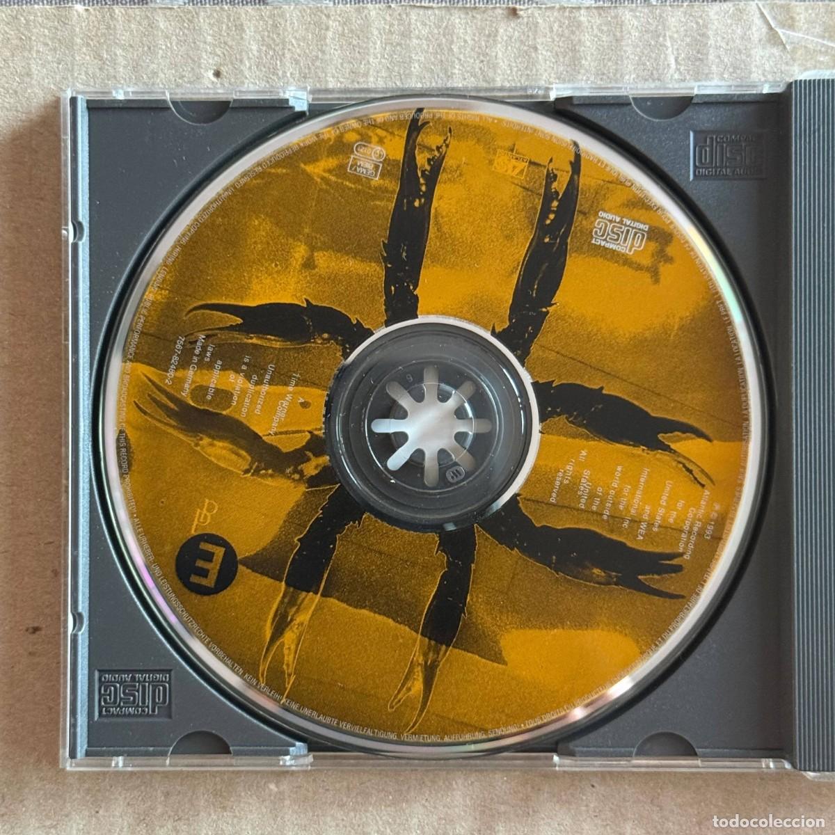 CDs de m&uacute;sica: Eleventh Dream Day &rdquo;El Moodio&rdquo; CD - Foto 3