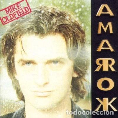 CDs de m&uacute;sica: Amarok- 0077778694120