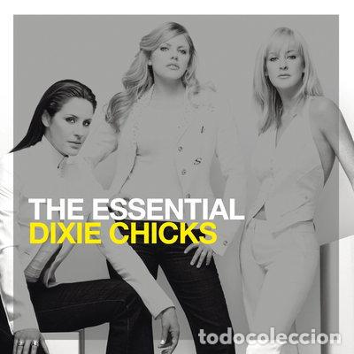 CDs de m&uacute;sica: The Essential Dixie Chicks- 0886977870828