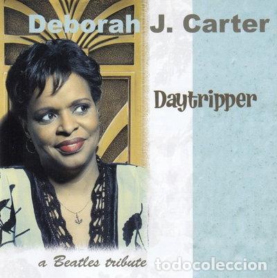 CDs de m&uacute;sica: Daytripper- 8711458047333