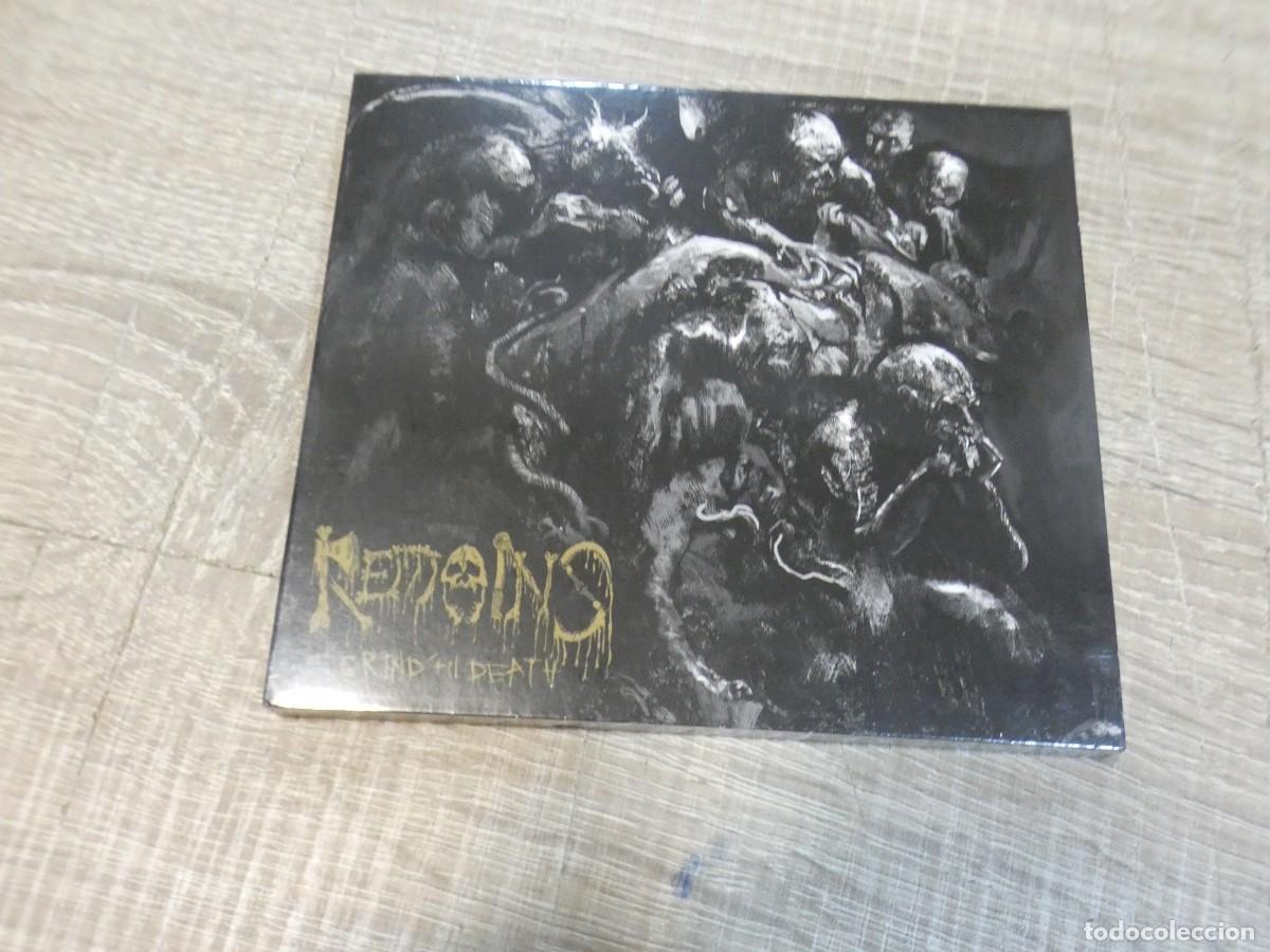 CDs de m&uacute;sica: ARKANSAS1980 PACC794 VINILO ESTADO CORRECTISIMO - Remains