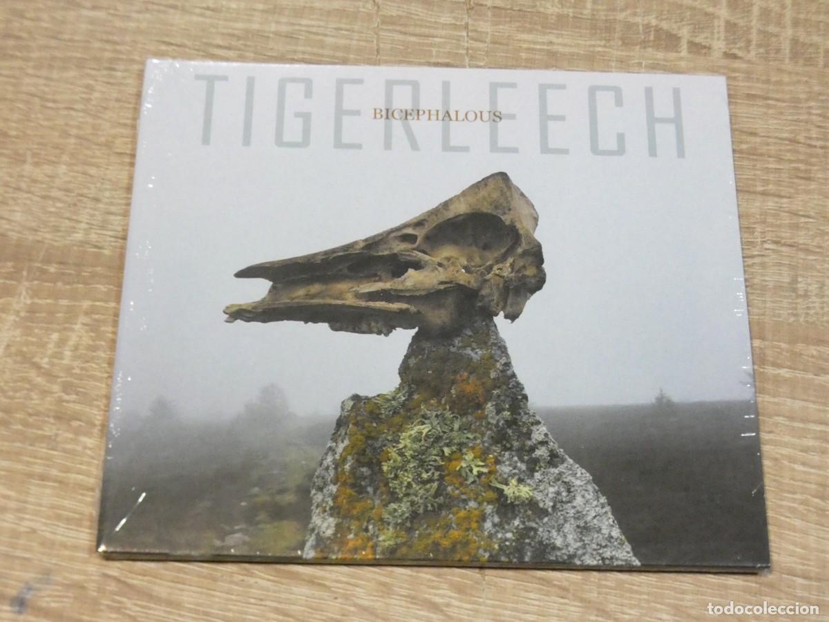 Musik-CDs: ARKANSAS1980 PACC794 CD ESTADO CORRECTISIMO - TIGERLEECH BICEPHALOUS