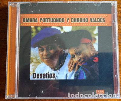 CDs de m&uacute;sica: Desaf&iacute;os- 7175993139327 - Foto 1