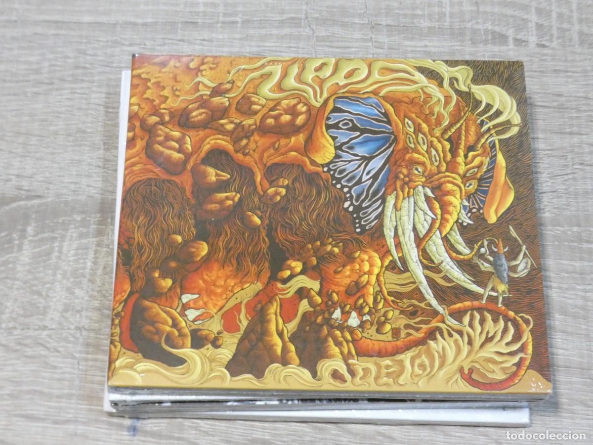 CD de M&uacute;sica: ARKANSAS1980 PACC794 CD ESTADO CORRECTISIMO - Zippo
