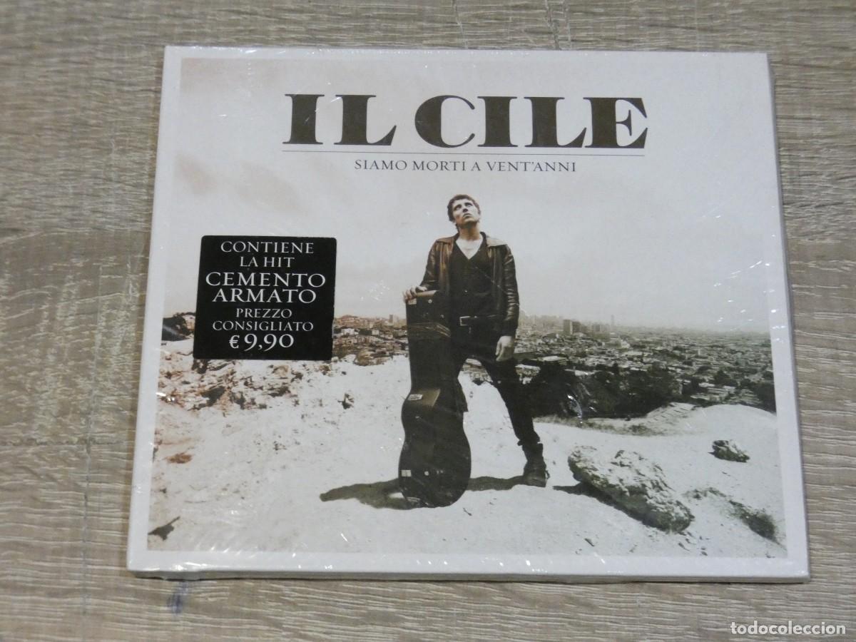 CDs de m&uacute;sica: ARKANSAS1980 PACC794 CD ESTADO CORRECTISIMO - IL CILE