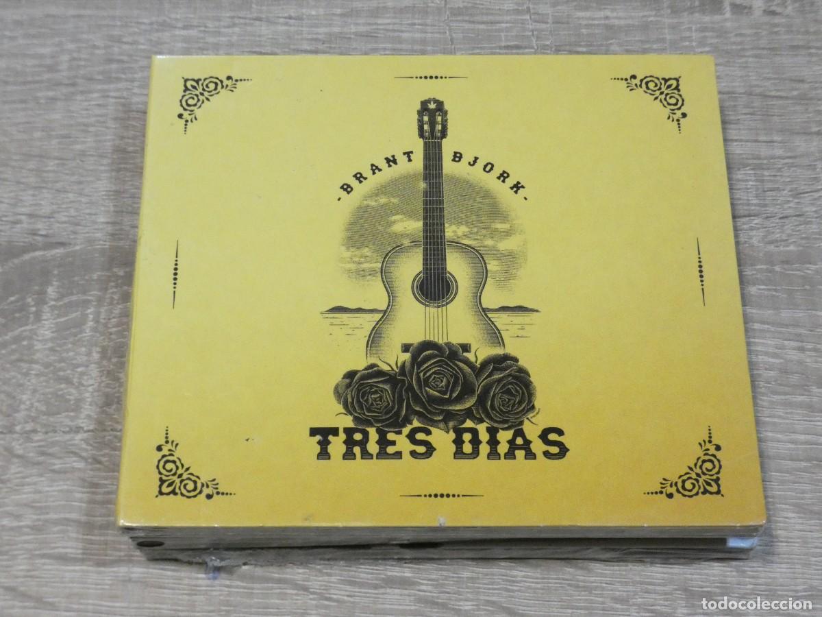 CDs de m&uacute;sica: ARKANSAS1980 PACC794 CD ESTADO CORRECTISIMO - BRENT BJORK