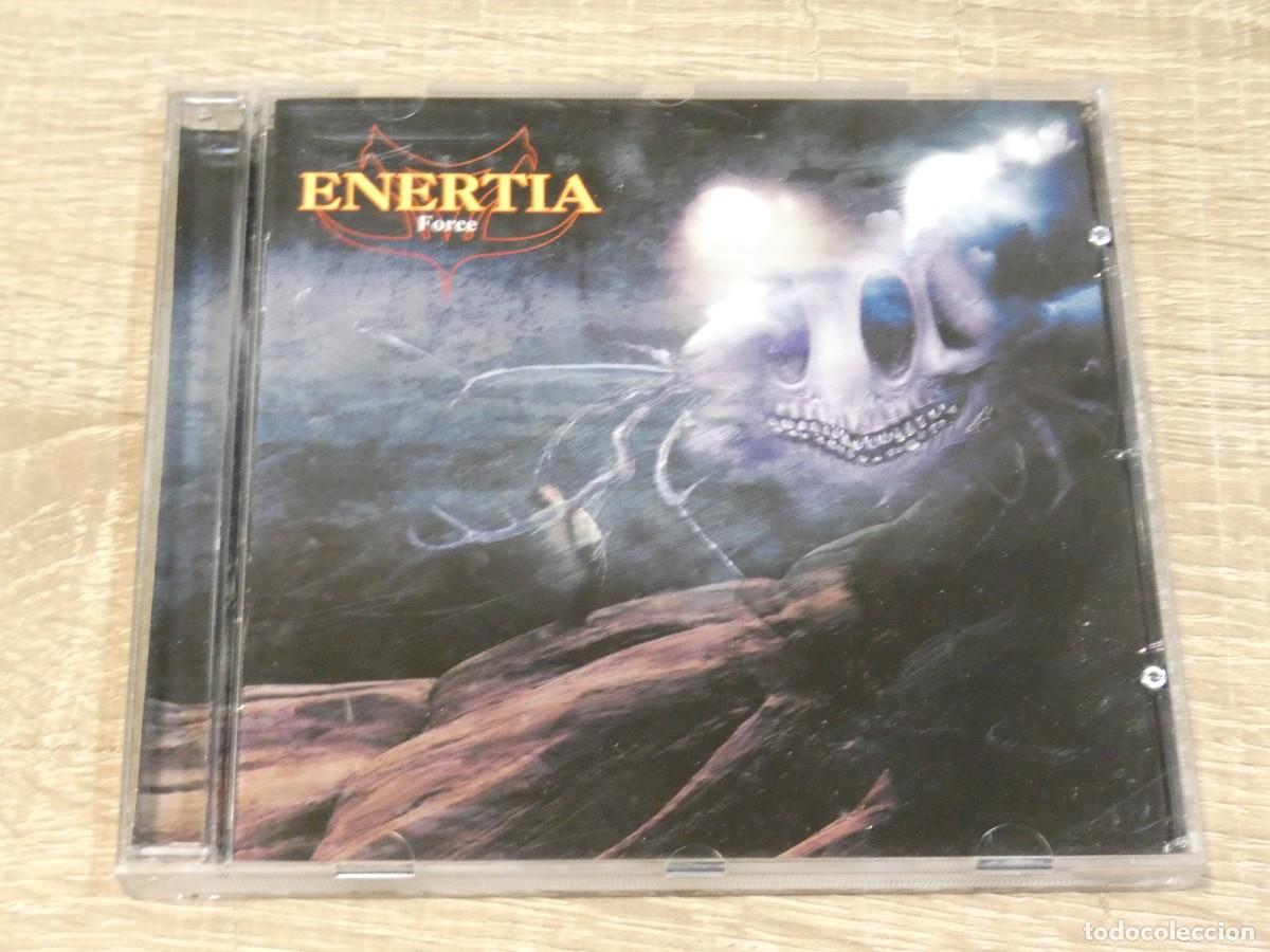 Musik-CDs: ARKANSAS1980 PACC794 CD ESTADO CORRECTISIMO - ENERTIA