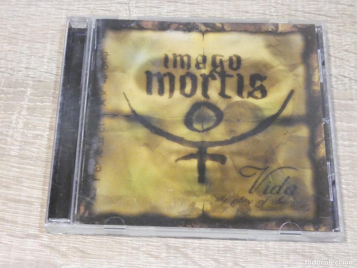 CD de M&uacute;sica: ARKANSAS1980 PACC794 CD ESTADO CORRECTISIMO - MAGO MORTIS
