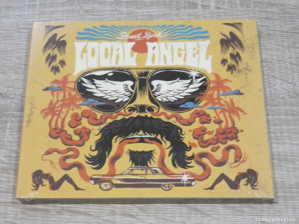 CDs de m&uacute;sica: ARKANSAS1980 PACC794 CD ESTADO CORRECTISIMO - LOCAL ANGEL