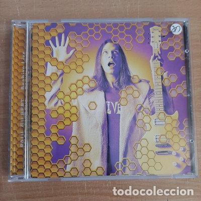 CDs de m&uacute;sica: Beehive Live- 8712725113324 - Foto 1