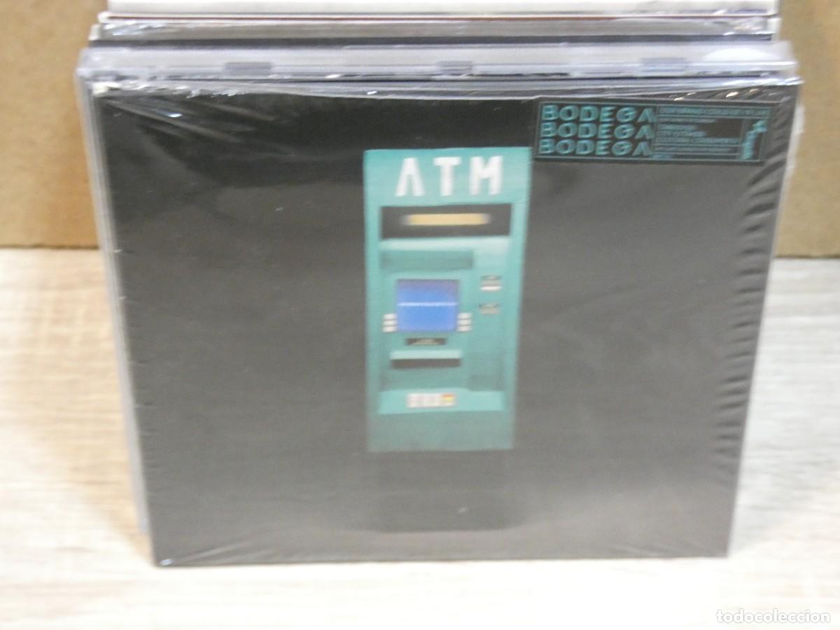 CDs de m&uacute;sica: ARKANSAS1980 PACC794 cd ESTADO CORRECTISIMO - BODEGA