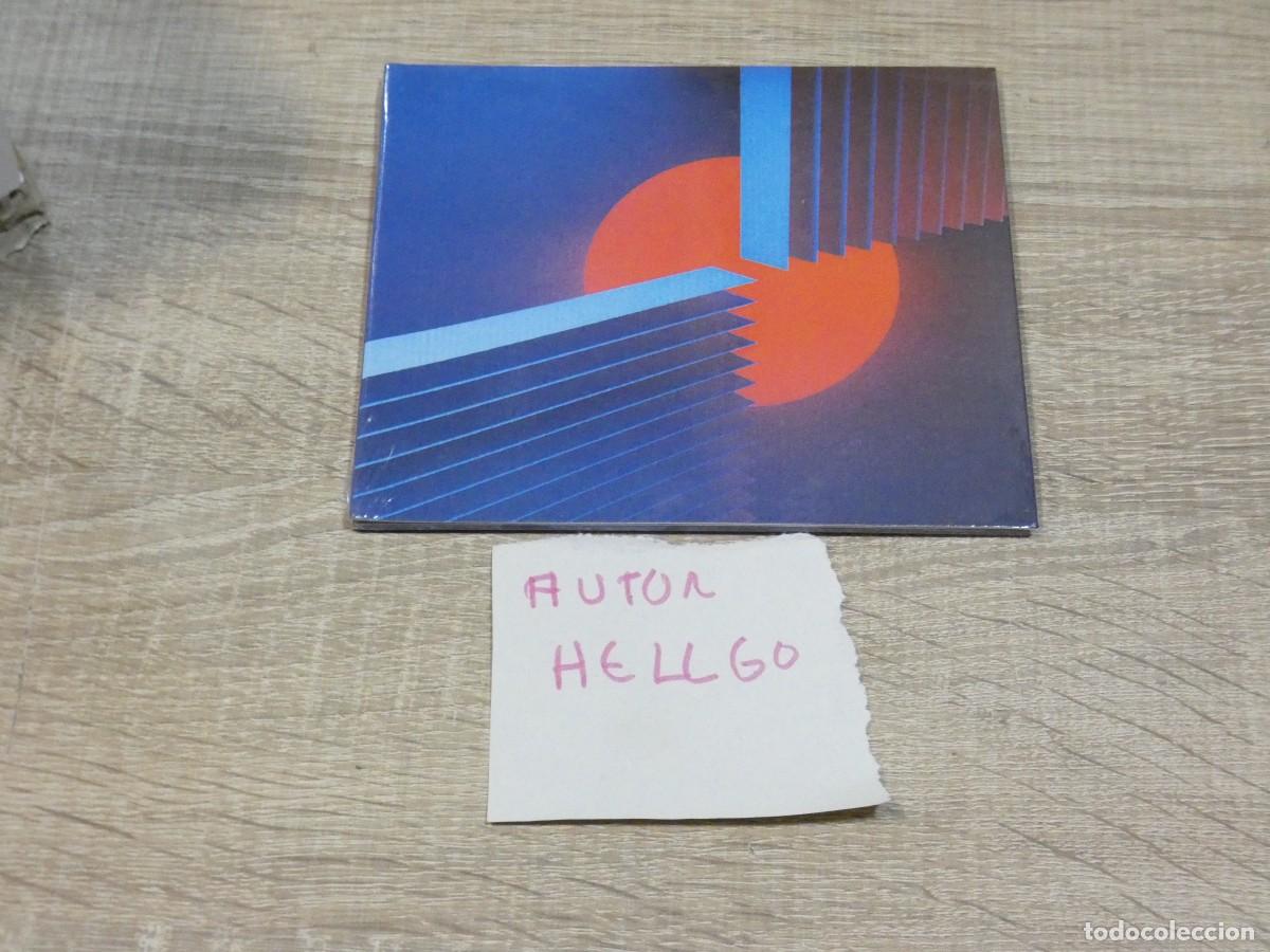CDs de m&uacute;sica: ARKANSAS1980 PACC794 cd ESTADO CORRECTISIMO - HELLGO - Foto 1