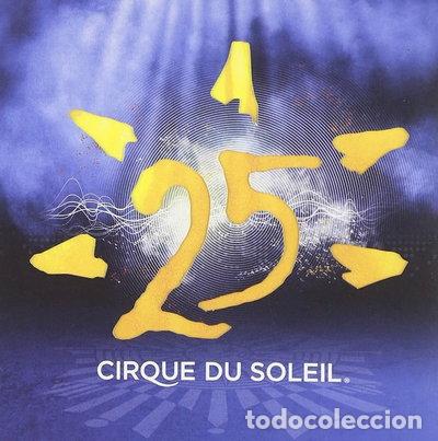CDs de m&uacute;sica: 25 (0843277023439) (M&uacute;sica)