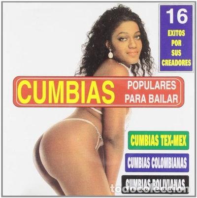 CDs de m&uacute;sica: 16 Exitos Para Bailar- 8429965330533