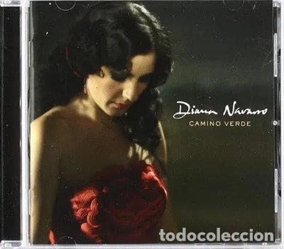 CDs de m&uacute;sica: Camino Verde- 0825646922680