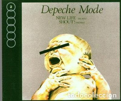 CDs de m&uacute;sica: New Life- 5016025600144