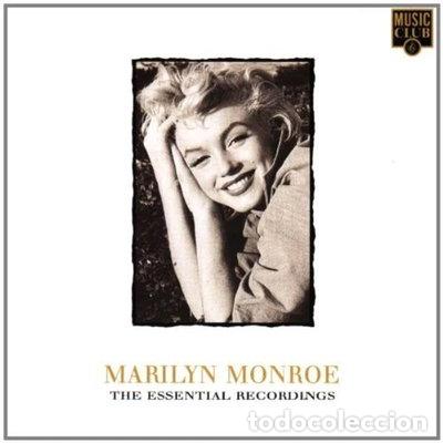 CDs de m&uacute;sica: The Essential Recordings- 5014797290624