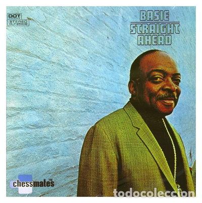 CDs de m&uacute;sica: Straight Ahead- 0011105182225
