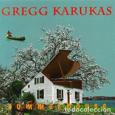 CDs de m&uacute;sica: Summerhouse- 0718257777926