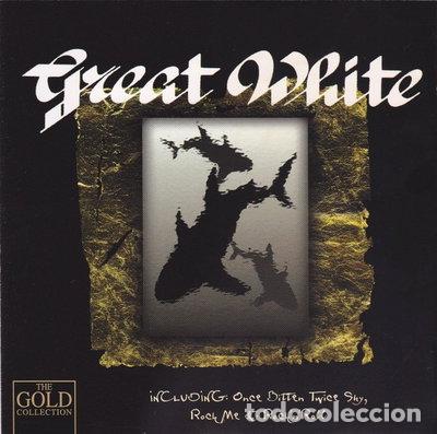 CDs de m&uacute;sica: The Gold Collection- 0724382108528