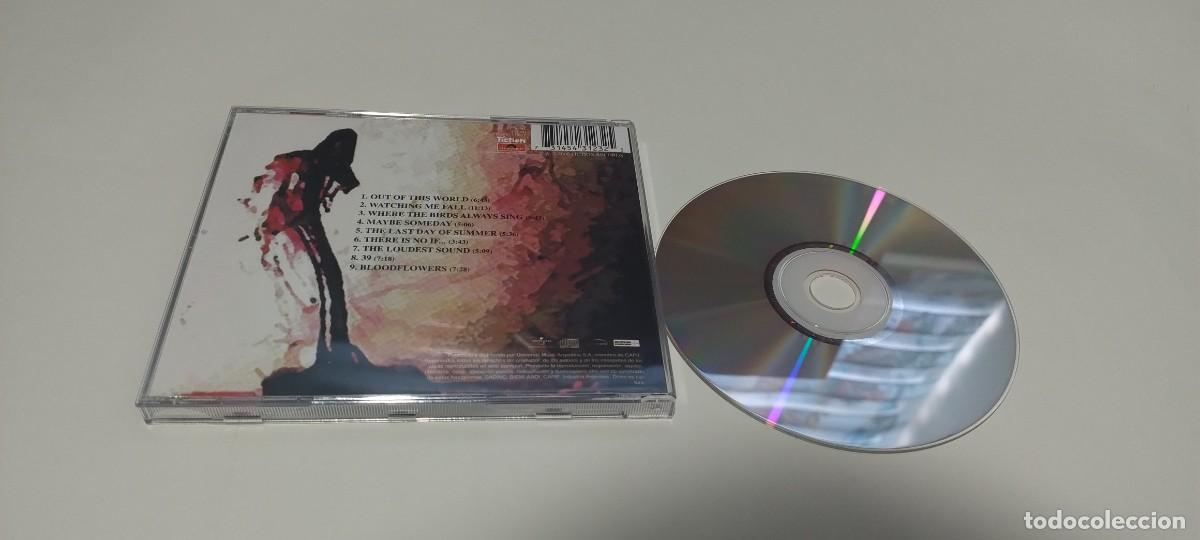 CDs de m&uacute;sica: The Cure Bloodflowers Cd - Foto 2